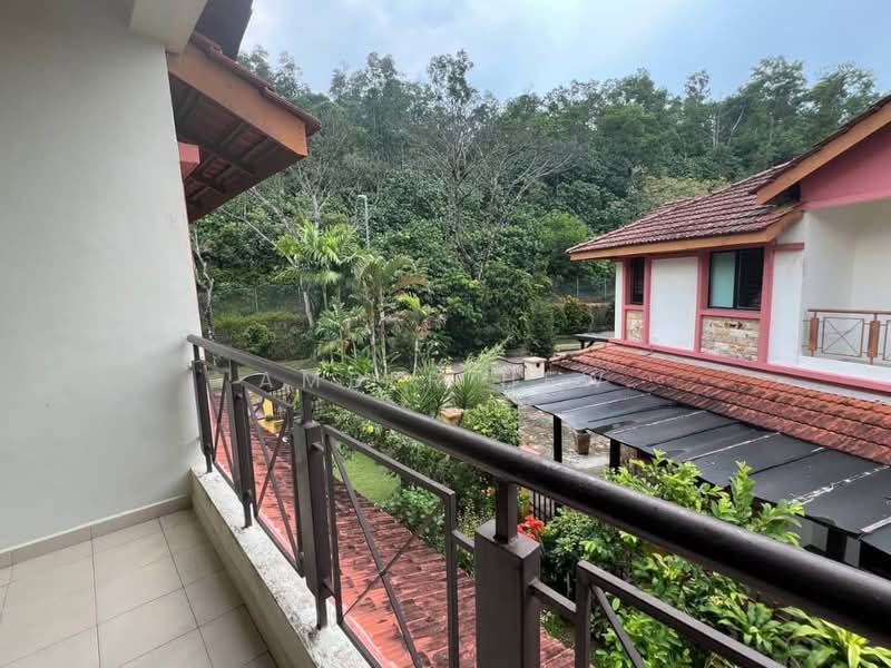 Semi-Detached House for Sale in Taman Nusa Idaman (Iskandar Puteri (Nusajaya)) - Amber Hew - Exterior - PropertyGuru.com.my