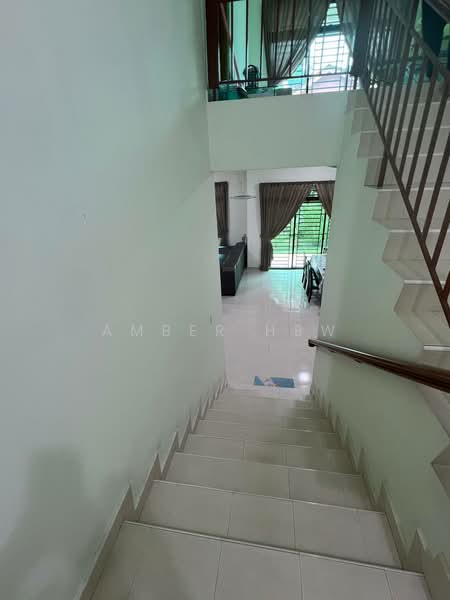 Semi-Detached House for Sale in Taman Nusa Idaman (Iskandar Puteri (Nusajaya)) - Amber Hew - Interior - PropertyGuru.com.my