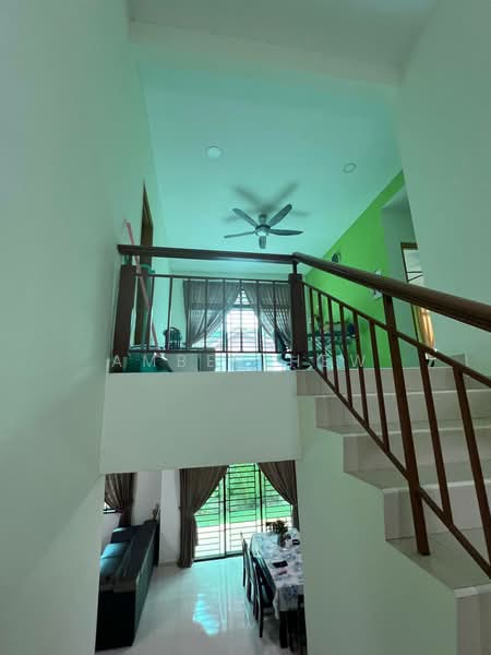 Semi-Detached House for Sale in Taman Nusa Idaman (Iskandar Puteri (Nusajaya)) - Amber Hew - Interior - PropertyGuru.com.my