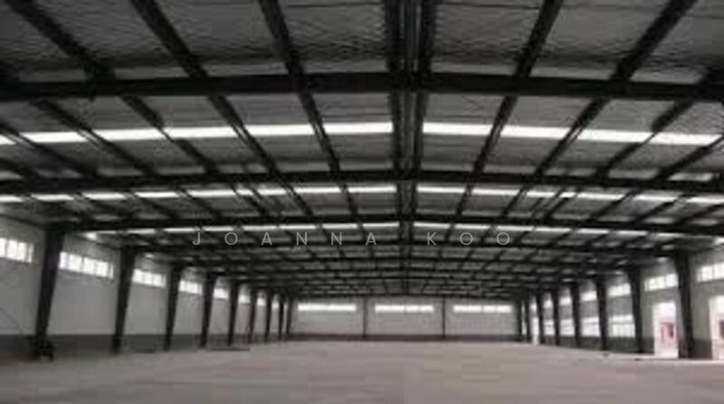 Warehouse for Sale in Kempas (Johor Bahru) - Joanna Koo - Interior - PropertyGuru.com.my