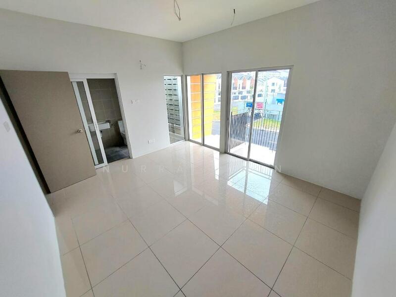 Terraced House for Sale in Kampung Selangor Dredging (Dengkil) - Nurra Eikin - Interior - PropertyGuru.com.my