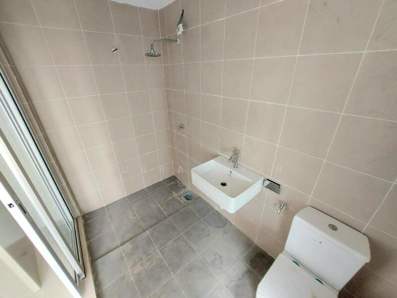 Terraced House for Sale in Kampung Selangor Dredging (Dengkil) - Nurra Eikin - Bathroom - PropertyGuru.com.my