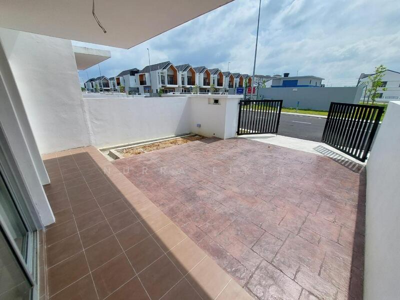 Terraced House for Sale in Kampung Selangor Dredging (Dengkil) - Nurra Eikin - Exterior - PropertyGuru.com.my