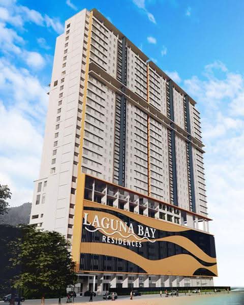 Condominium for Sale at Laguna Bay Residences - SJ Ho - PropertyGuru.com.my