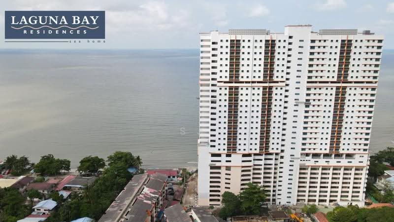 Condominium for Sale at Laguna Bay Residences - SJ Ho - Laguna Bay - Site Progress - PropertyGuru.com.my