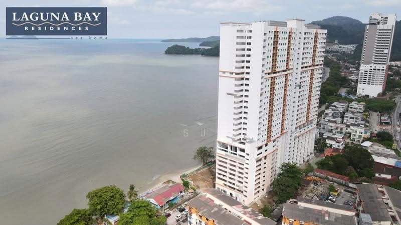 Condominium for Sale at Laguna Bay Residences - SJ Ho - Laguna Bay - Site Progress - PropertyGuru.com.my