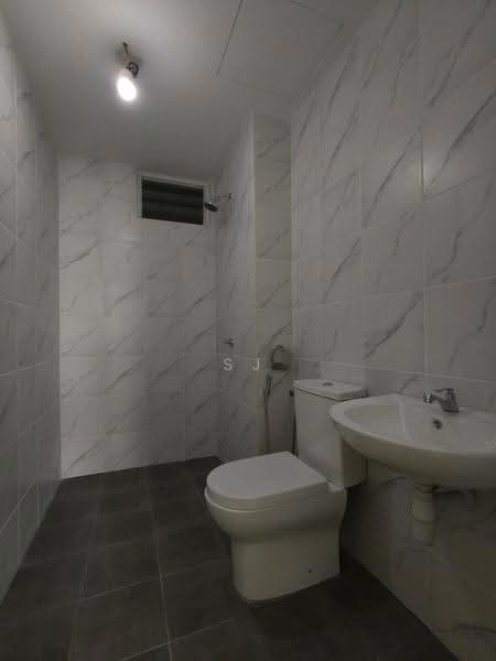 Condominium for Sale at Laguna Bay Residences - SJ Ho - Laguna Bay - Actual Unit Footage - PropertyGuru.com.my