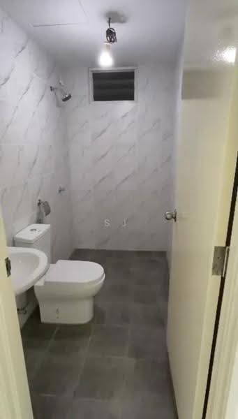 Condominium for Sale at Laguna Bay Residences - SJ Ho - Laguna Bay - Actual Unit Footage - PropertyGuru.com.my