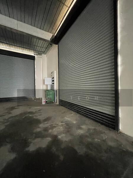 Semi-D Factory for Sale in Bukit Mertajam (Penang) - Vick Teoh - Interior - PropertyGuru.com.my