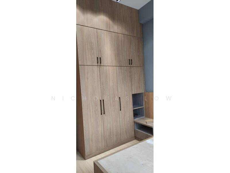 Service Residence for Rent at Sunway Grid Residence - Nicholas Low - Interior - PropertyGuru.com.my