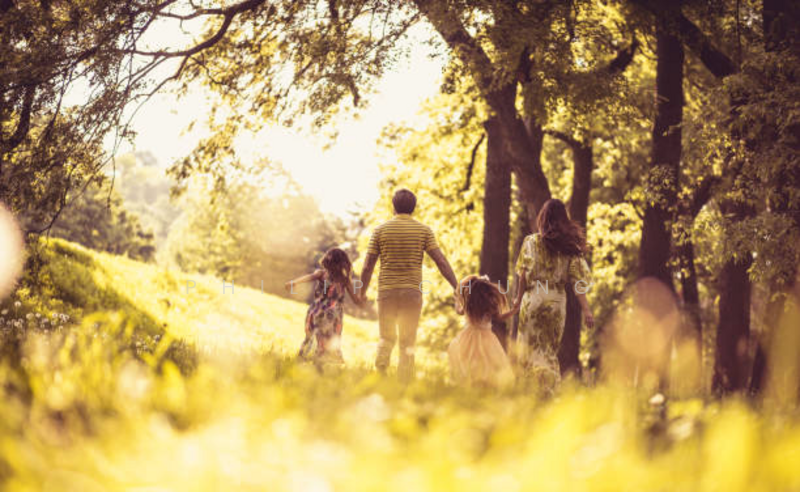 2-storey Terraced House for Sale in Semenyih (Selangor) - Philip Chung - Garden - PropertyGuru.com.my