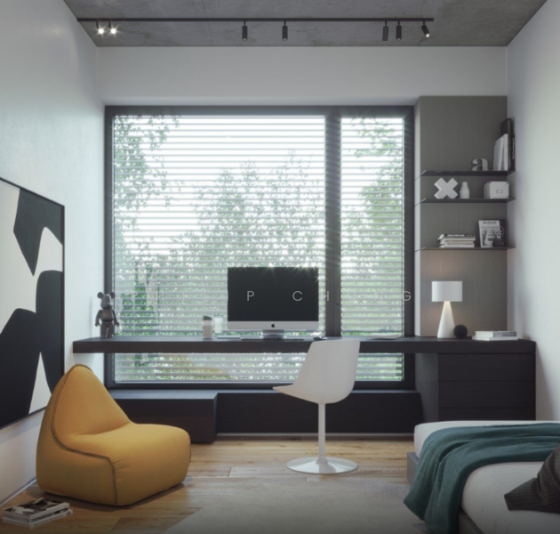 2-storey Terraced House for Sale in Semenyih (Selangor) - Philip Chung - Study - PropertyGuru.com.my