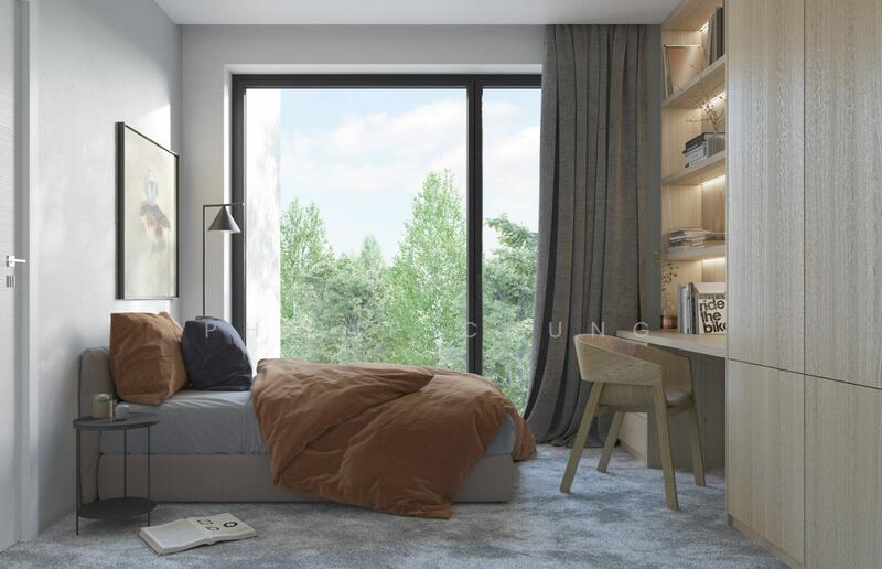 2-storey Terraced House for Sale in Semenyih (Selangor) - Philip Chung - Bedroom - PropertyGuru.com.my