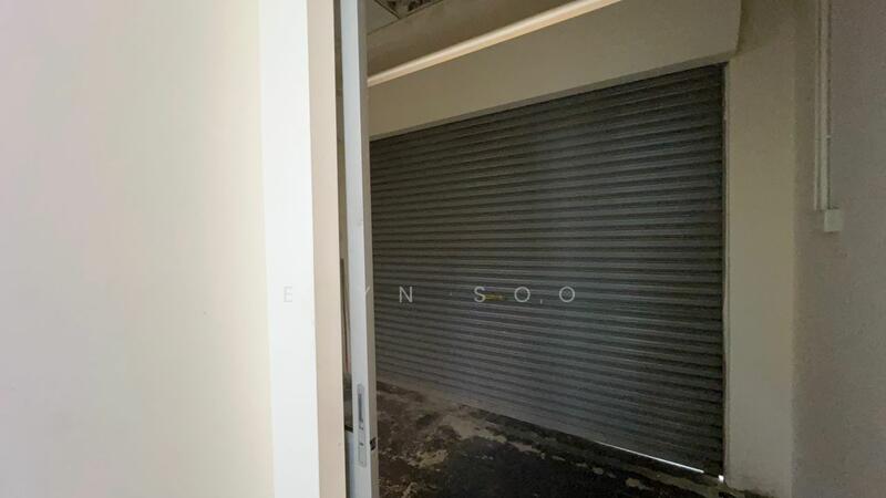 For Rent - ( Ground Floor ) Ara Damansara Shoplot @ PJ