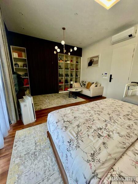 Semi-Detached House for Sale in Setia Alam (Selangor) - Ryan . - Bedroom - PropertyGuru.com.my