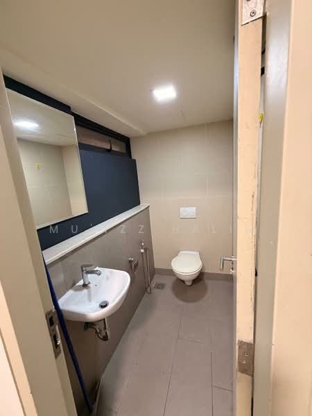 Service Residence for Sale at Tamarind Suites - Mu'izz Halim - PropertyGuru.com.my