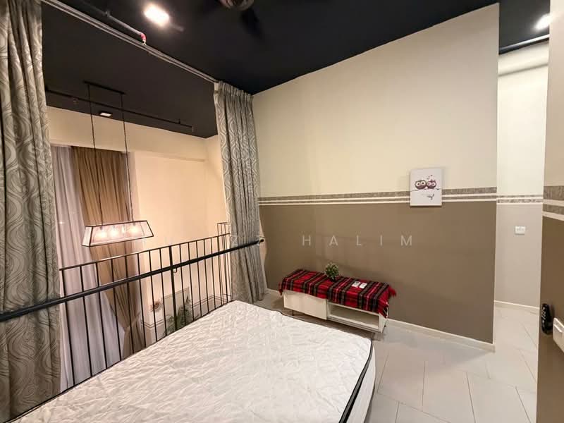 Service Residence for Sale at Tamarind Suites - Mu'izz Halim - PropertyGuru.com.my