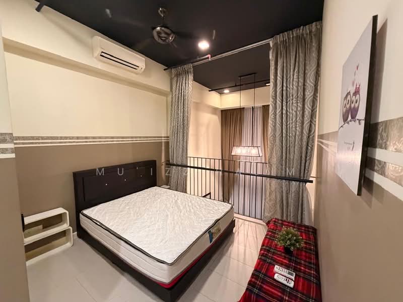 Service Residence for Sale at Tamarind Suites - Mu'izz Halim - PropertyGuru.com.my