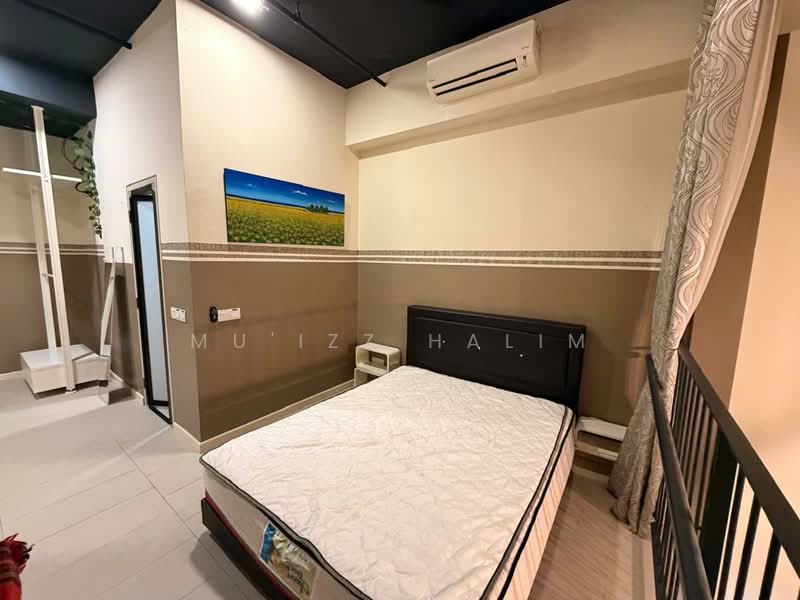 Service Residence for Sale at Tamarind Suites - Mu'izz Halim - PropertyGuru.com.my