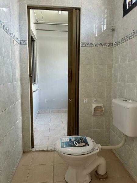 2-storey Terraced House for Sale at Taman Sri Pulai Perdana - Betty Ng - PropertyGuru.com.my