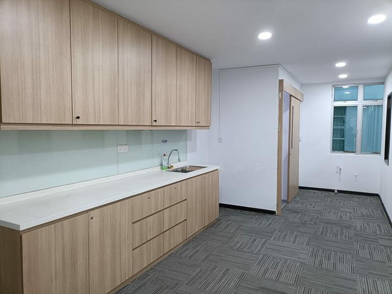 Shop / Office for Rent in Taman Desa Tebrau (Tebrau) - Alice Ang - Interior - PropertyGuru.com.my