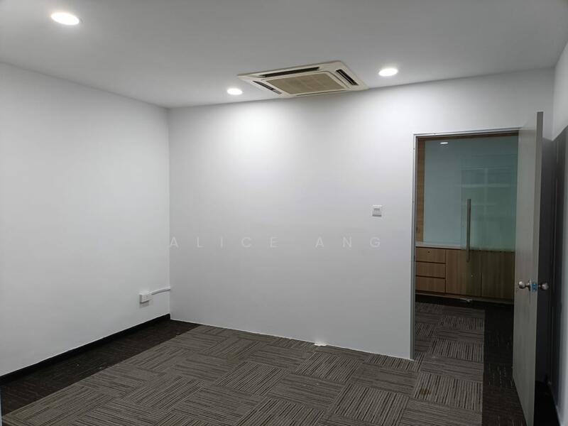 Shop / Office for Rent in Taman Desa Tebrau (Tebrau) - Alice Ang - Interior - PropertyGuru.com.my