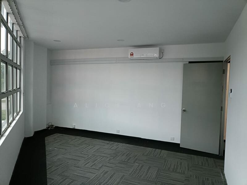 Shop / Office for Rent in Taman Desa Tebrau (Tebrau) - Alice Ang - Interior - PropertyGuru.com.my