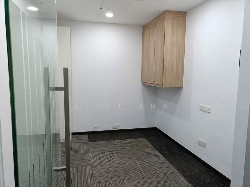 Shop / Office for Rent in Taman Desa Tebrau (Tebrau) - Alice Ang - Interior - PropertyGuru.com.my