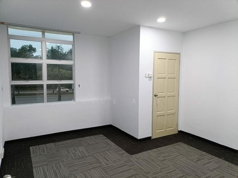 Shop / Office for Rent in Taman Desa Tebrau (Tebrau) - Alice Ang - Interior - PropertyGuru.com.my