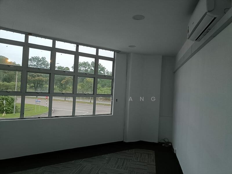 Shop / Office for Rent in Taman Desa Tebrau (Tebrau) - Alice Ang - Interior - PropertyGuru.com.my