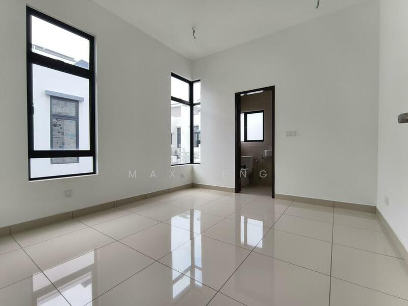 2-storey Terraced House for Sale in Iskandar Puteri (Nusajaya) (Johor) - Max Keng - Interior - PropertyGuru.com.my