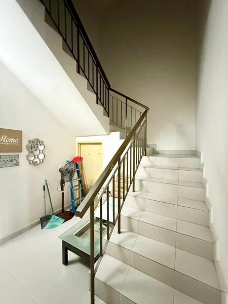 2-storey Terraced House for Sale in Taman JP Perdana (Johor Bahru) - Shela Lim - Interior - PropertyGuru.com.my