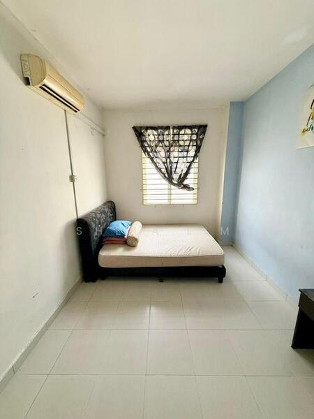 2-storey Terraced House for Sale in Taman JP Perdana (Johor Bahru) - Shela Lim - Bedroom - PropertyGuru.com.my