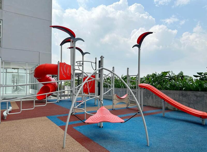 For Sale - Midas @ Seri Alam