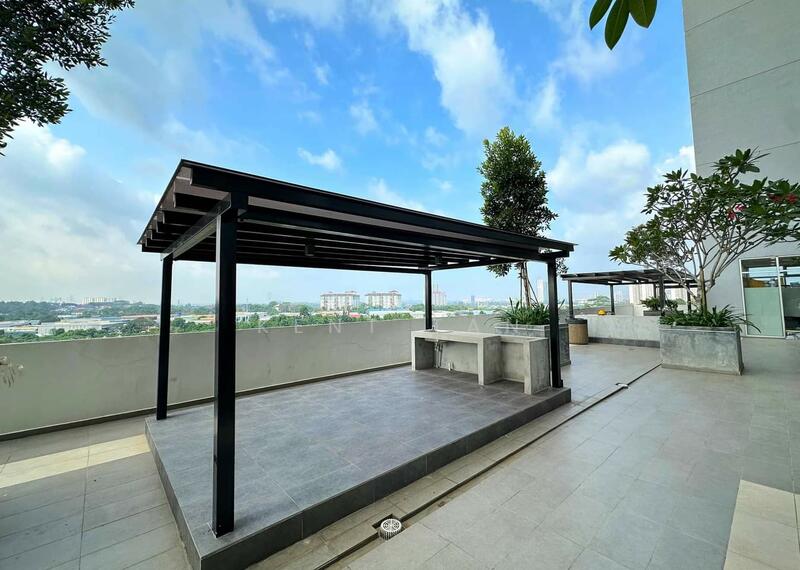 For Sale - Midas @ Seri Alam