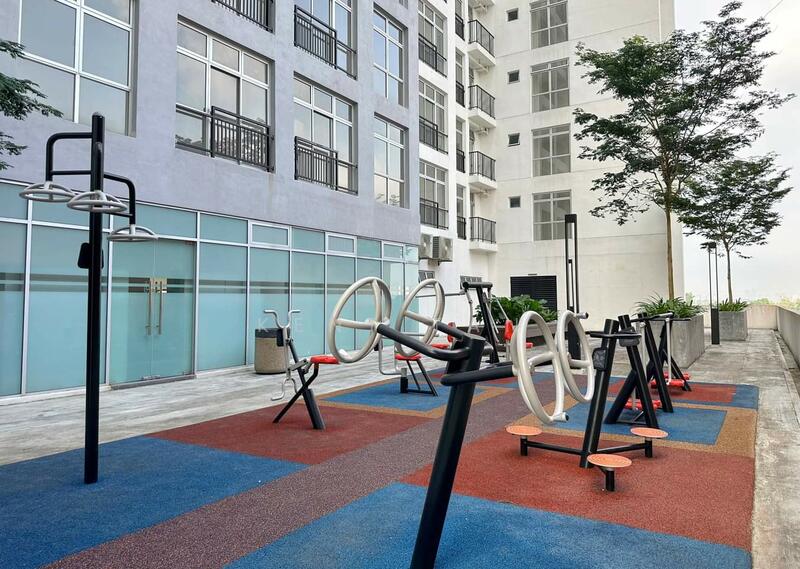 For Sale - Midas @ Seri Alam