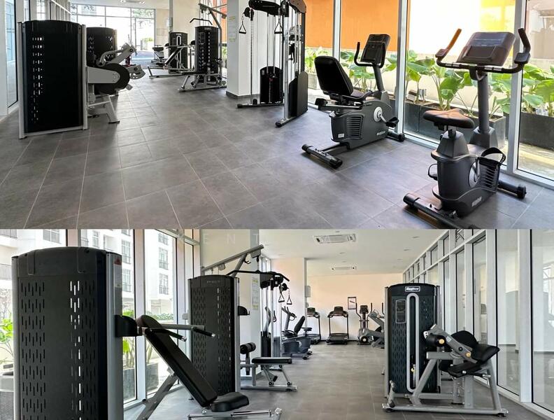 For Sale - Midas @ Seri Alam