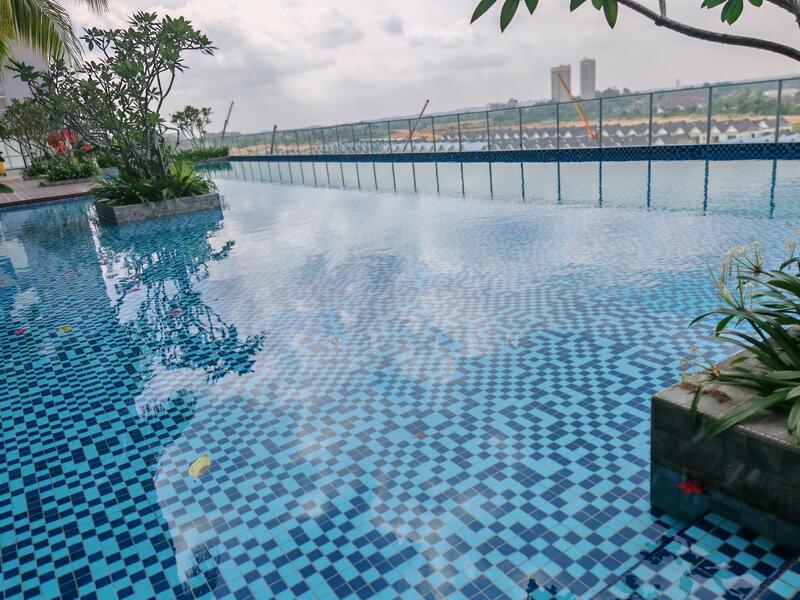 For Sale - Midas @ Seri Alam