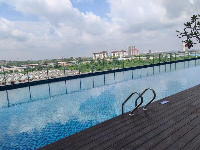 For Sale - Midas @ Seri Alam