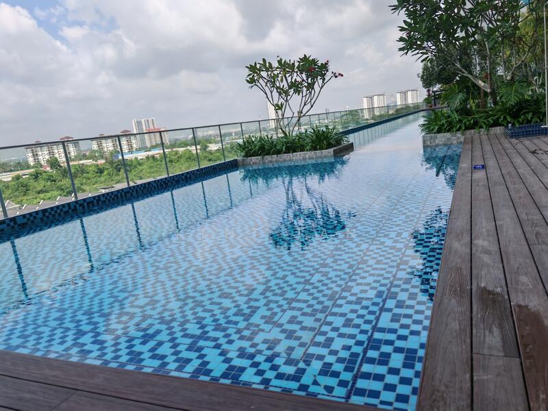 For Sale - Midas @ Seri Alam