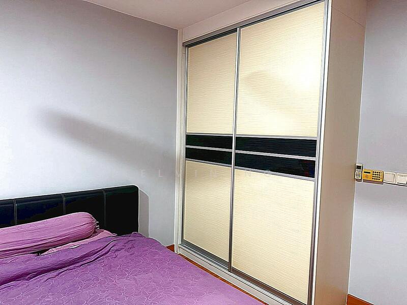 3-storey Terraced House for Sale in Prima Selayang (Selayang) - Kelvin Ng - Bedroom - PropertyGuru.com.my