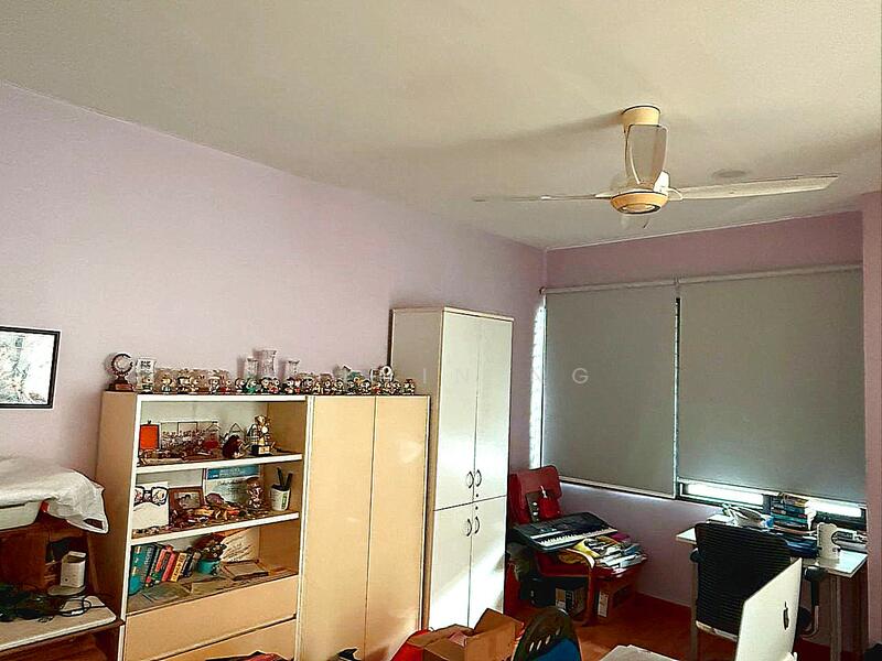 3-storey Terraced House for Sale in Prima Selayang (Selayang) - Kelvin Ng - Bedroom - PropertyGuru.com.my