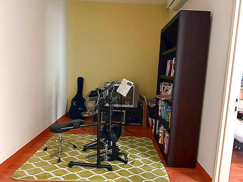 3-storey Terraced House for Sale in Prima Selayang (Selayang) - Kelvin Ng - Study - PropertyGuru.com.my