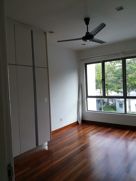 Rumah Teres 2 Tingkat untuk Disewa di Desa Parkcity (Kuala Lumpur) - SY YAP - Bedroom - PropertyGuru.com.my