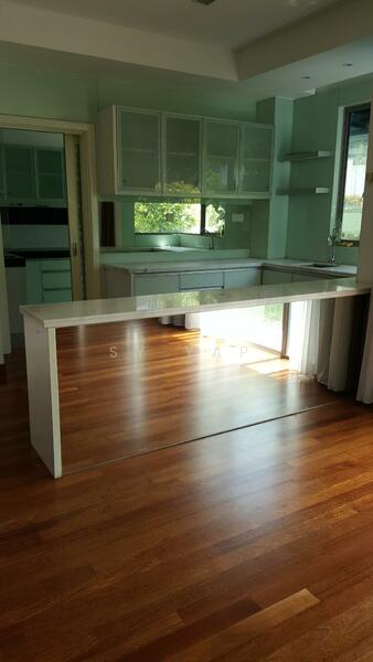 Rumah Teres 2 Tingkat untuk Disewa di Desa Parkcity (Kuala Lumpur) - SY YAP - Kitchen - PropertyGuru.com.my