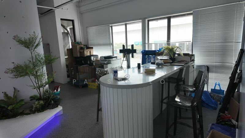 For Sale - Wisma SP Setia