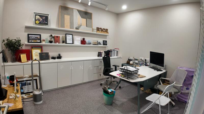 For Sale - Wisma SP Setia