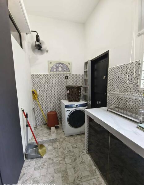 Semi-Detached House for Sale in Setia Alam (Selangor) - Kim Ling - Utilities - PropertyGuru.com.my