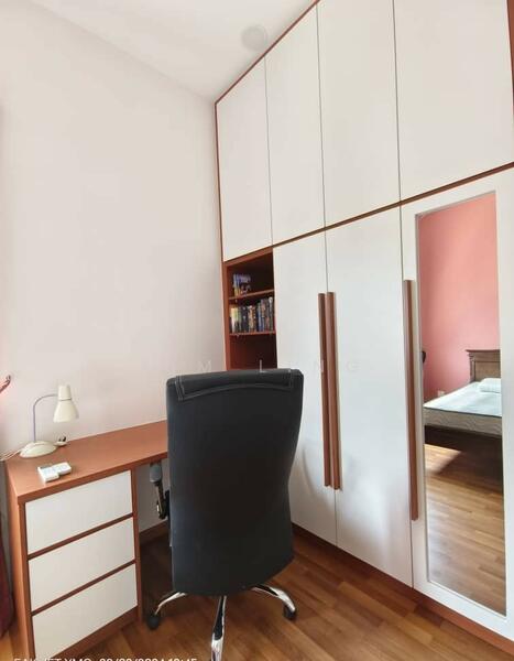 Semi-Detached House for Sale in Setia Alam (Selangor) - Kim Ling - Bedroom 2 - PropertyGuru.com.my