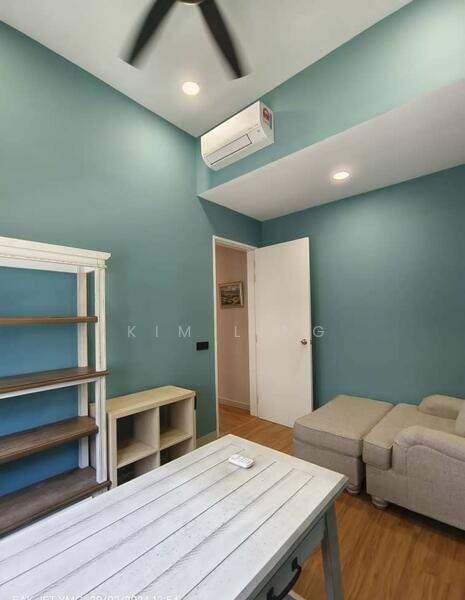 Semi-Detached House for Sale in Setia Alam (Selangor) - Kim Ling - Bedroom 4 - PropertyGuru.com.my